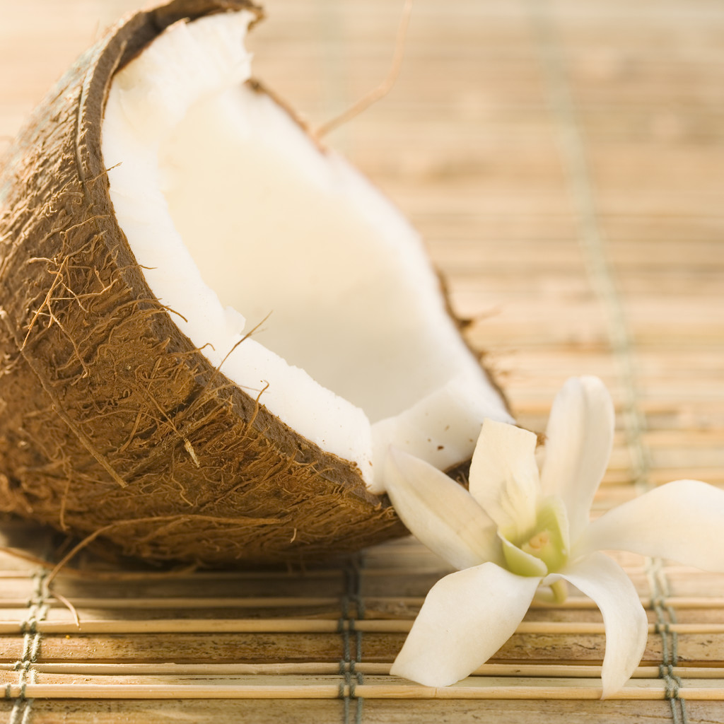 coconut