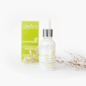 Exotic8 Facial Oil by Alexami Cosmetics