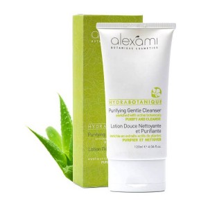 Alexami Purifying Gentle Cleanser