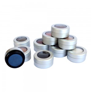 alexami mineral pressed eye shadow