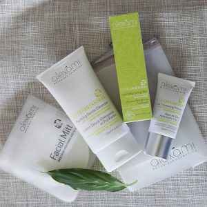 Basic Skincare Starter Pack