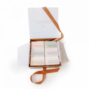 alexami soaps gift box